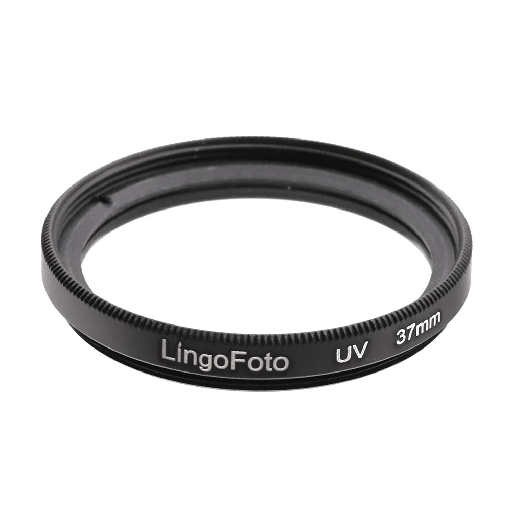 Universal UV Filter 37 / 39 / 40.5 / 43 / 46 / 49 / 52 / 55/58มม.อุปกรณ์เสริม