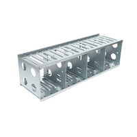 GZ1415B Adjustable angle drilling platform Aluminum alloy drilling locator Woodworking drilling aids Lathe drilling platform