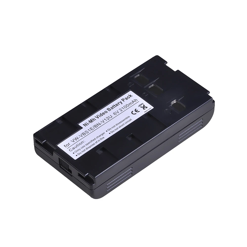 Digital Replacement Camera and Camcorder Battery for JVC BN: V12,V12U,V11U,V14U,BN-V10U,BN-V15,BN-V18U,BN-V22U,BN-V24U, BN-V25U