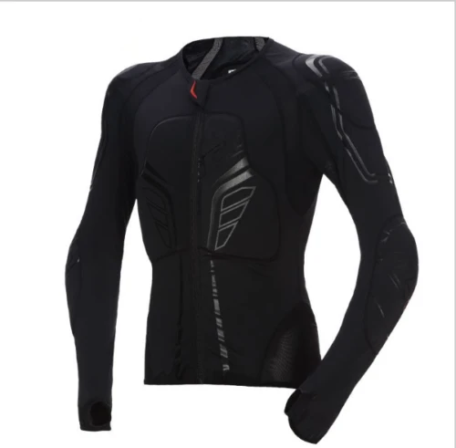 

New Arrival Motorcycle Motocross Undershirt Armour with Protectors