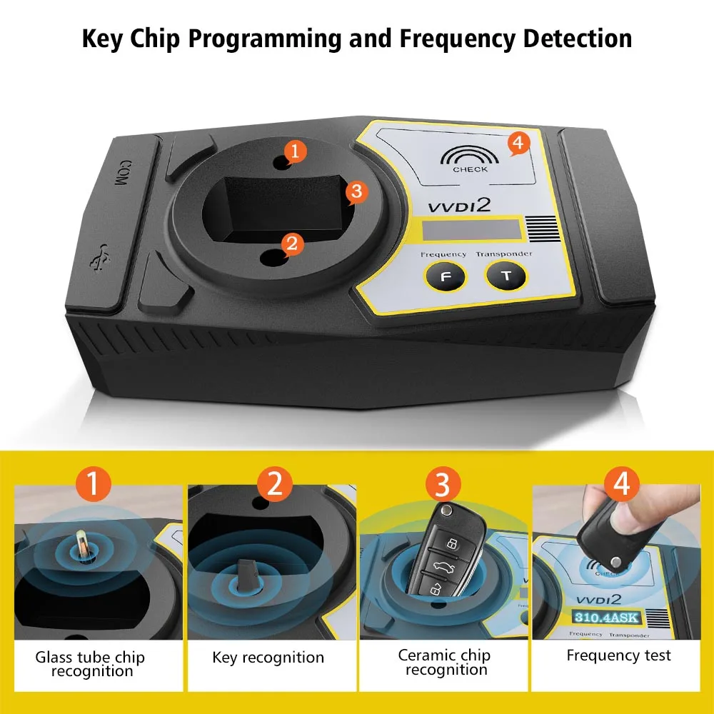 Xhorse VVDI2 Full V… - image