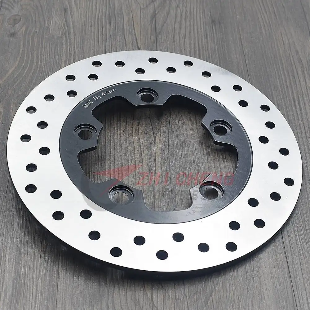 Rear Disc Brake Rotor For Suzuki GSXR 600 750 1000 GSXR600 GSXR750 1996 97-15 GSXR1000 SV650 SV1000 /S TL1000R TL1000S GSXR1100