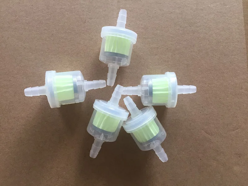 Accesorios de filtro de aire para máquina de belleza de vacío de microdermoabrasión