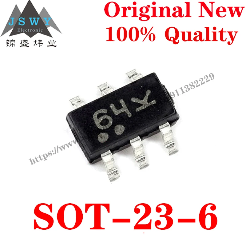 50~100 PCS NUP4301MR6T1G SOT23-6 64 Discrete Semiconductor    Rectifier IC Chip with for with module arduino Free Shipping NUP43