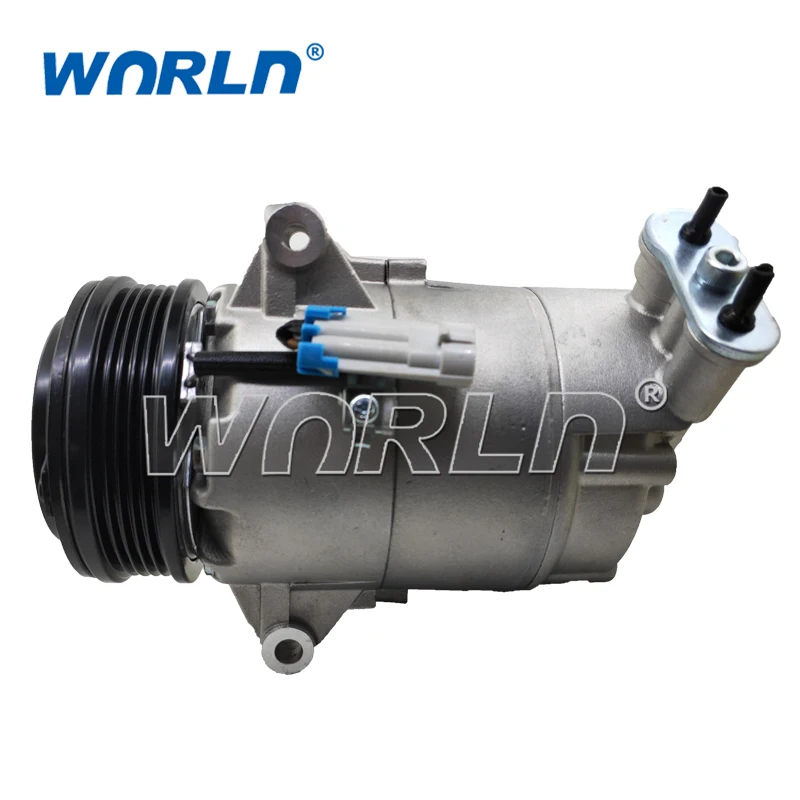 CVC Air Conditoning Pumps AUTO A/C COMPRESSOR For Opel Astra J/GTC J 1.8 2.0 13271267/1339569/1618050/1618423/P1618423