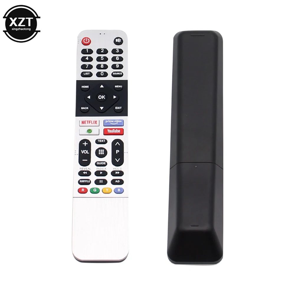 

Remote Control For Skyworth Android TV 539C-268920-W010 Suitable for Smart TV TB5000 UB5100 UB5500 Controller