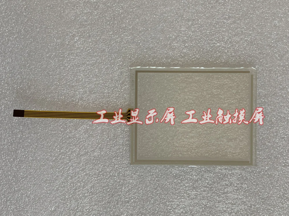 Basic KTP400 6AV6647-0AK11-3AX0 ใหม่เปลี่ยนแผงสัมผัส Touch Membrane Keypad