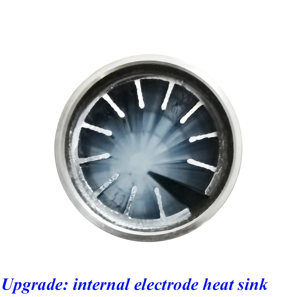 Pinus longaeva 30 جرام 40 جرام/ساعة 40 جرام قابل للتعديل مولد أوزون عدة المياه مولد الأوزون لتخزين المواد الغذائية تعقيم الهواء إزالة الروائح الكريهة