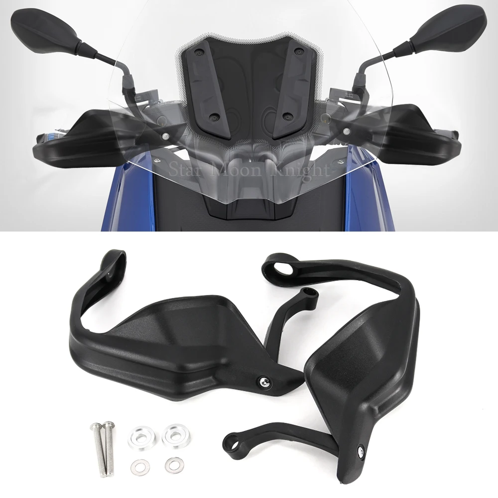 Motorrad Handschutz Hand Guards Bremse Kupplung Hebel Protector Schild Windschutzscheibe Für BMW C400X C 400 X C400 X 2019 2020