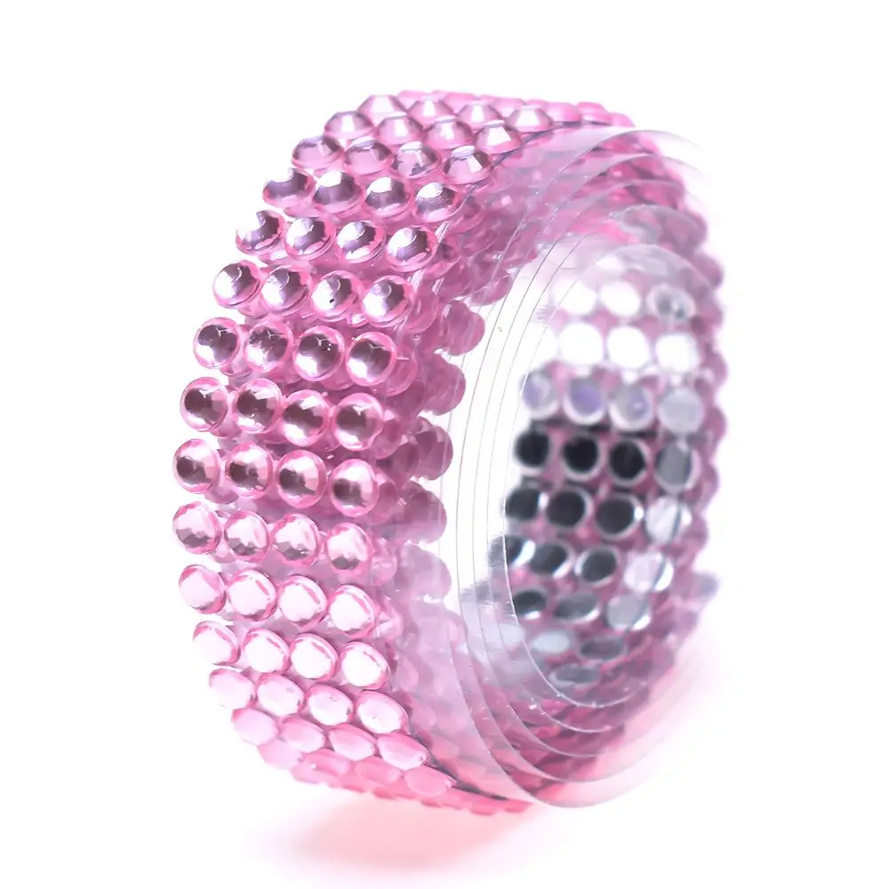 Bling Mooi Papier Scrapbooking Steentjes Tape Sticker