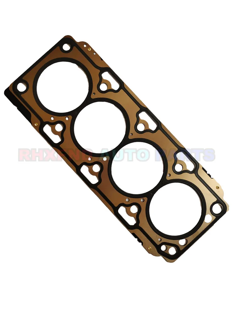 Steel 22311 27850 22311-27850 D4EB Cylinder Head Gasket for hyundai SANTA FE 2.2