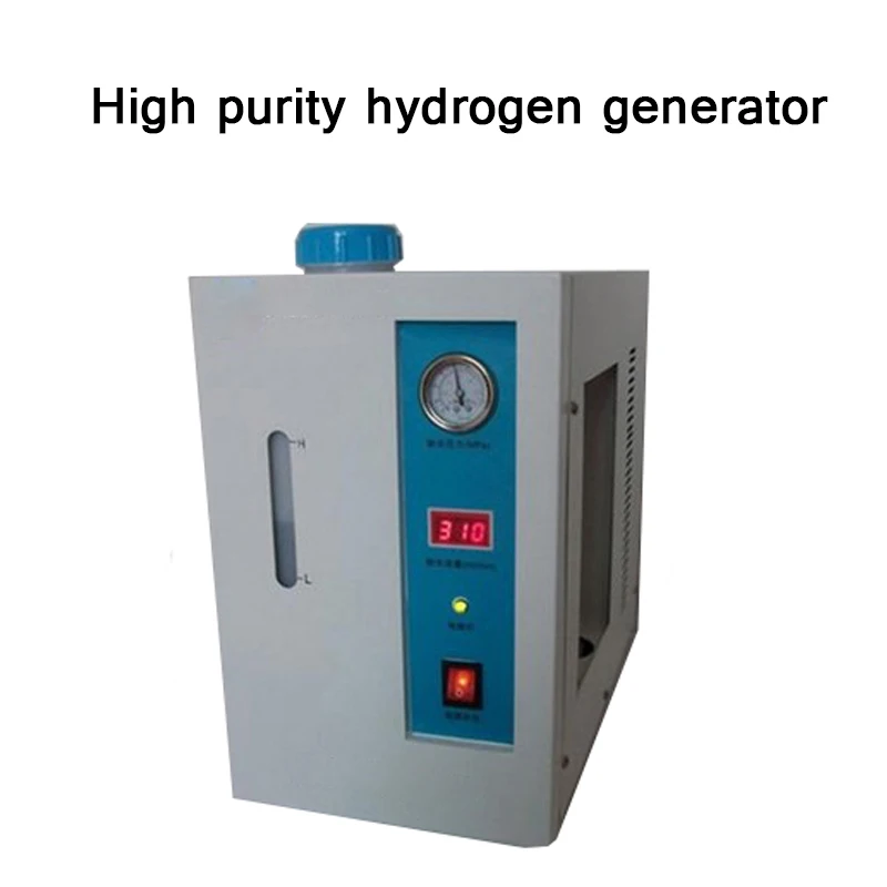 

JM300 Hydrogen Source LED Digital Display Petroleum Chemical Pharmaceutical And Other Aspects Of hydrogen Generator