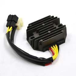 Regulator Rectifier For Suzuki SV650 1999-2002 LS400 LS650 Savage DR250 1990-1995 DR350 1990-1999 DR 250 350 SV 650 LS 400 650