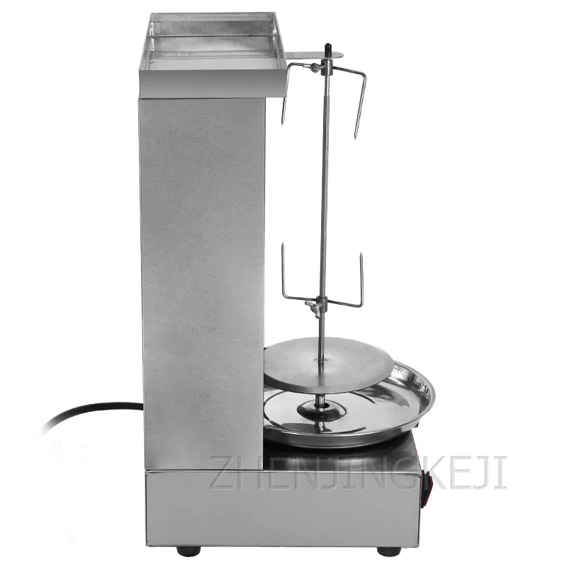 상업용 환경 보호 및 에너지 절약 회전 전기 오븐, 오리 닭 고기 로스트 가금류 박스, 220V