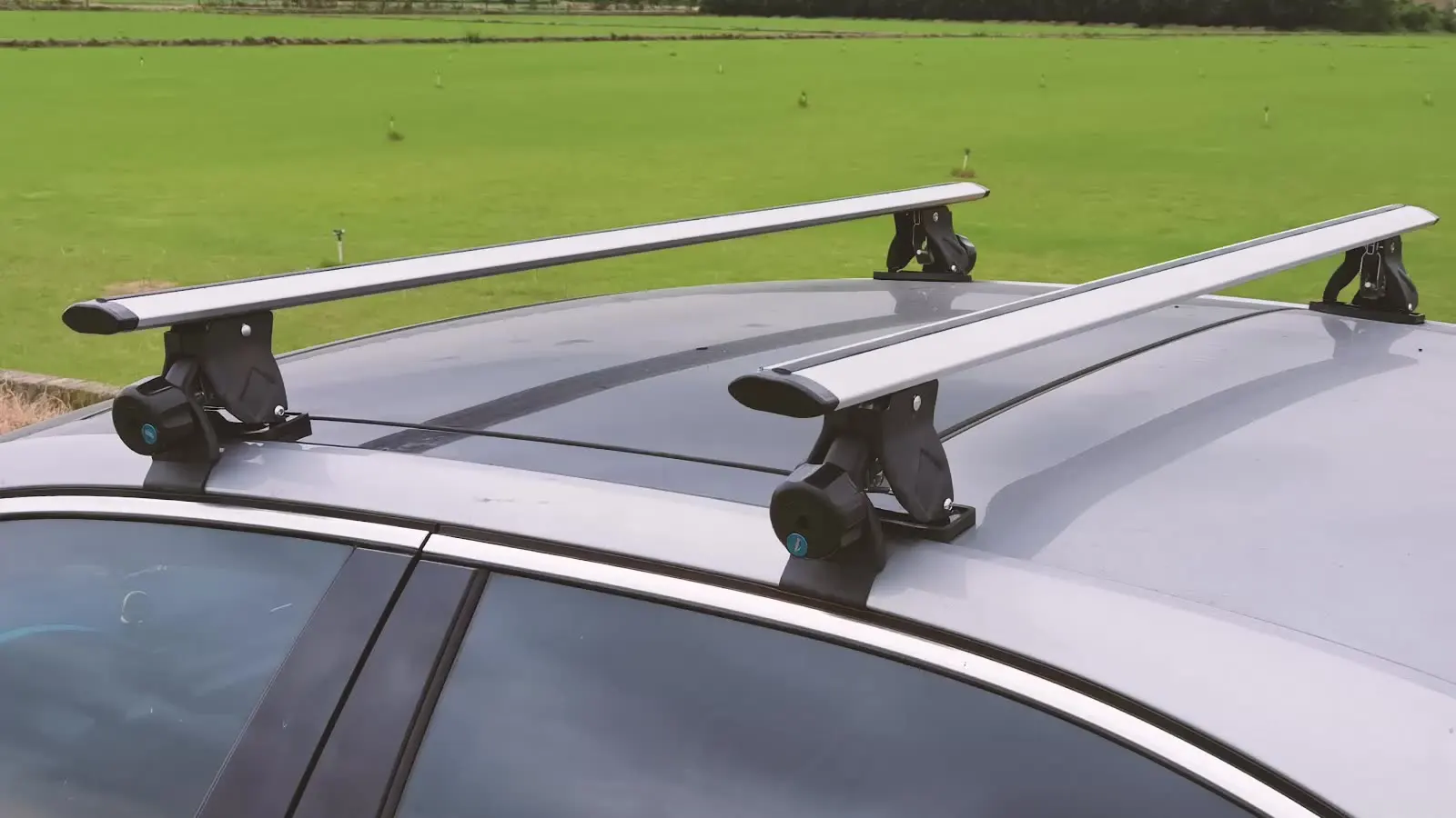 

Multifunction Carrier Rack Universal Aluminium Universal Roof Rack, Roof Rack Car