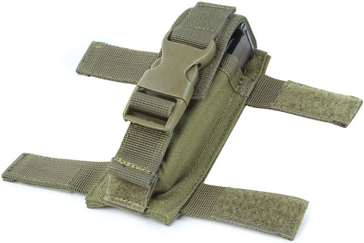 Condor Tactical Belt