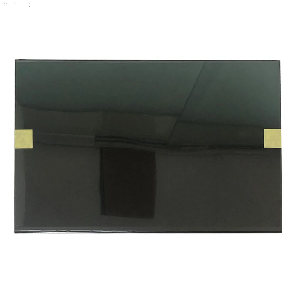 Imagem -02 - Polegada Ips Portátil Painel de Tela Lcd 1920*1080 Edp 40 Pinos 72 Ntsc 100 Srgb com Tela de Toque Lcd R133nwf4 r4 dp n 095y68 13.3