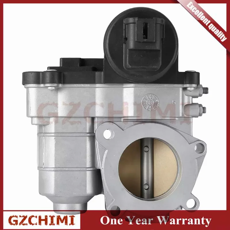 

16119AX00C 16119-AX00C THROTTLE BODY ASSEMBLY FOR 2003-2010 N-ISSAN K-12 MIC-RA SERA576-02 SERA57602