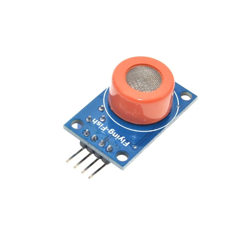 2016 New Alcohol Ethanol Sensor Breath Gas Ethanol Detection MQ-3 for Arduino 51