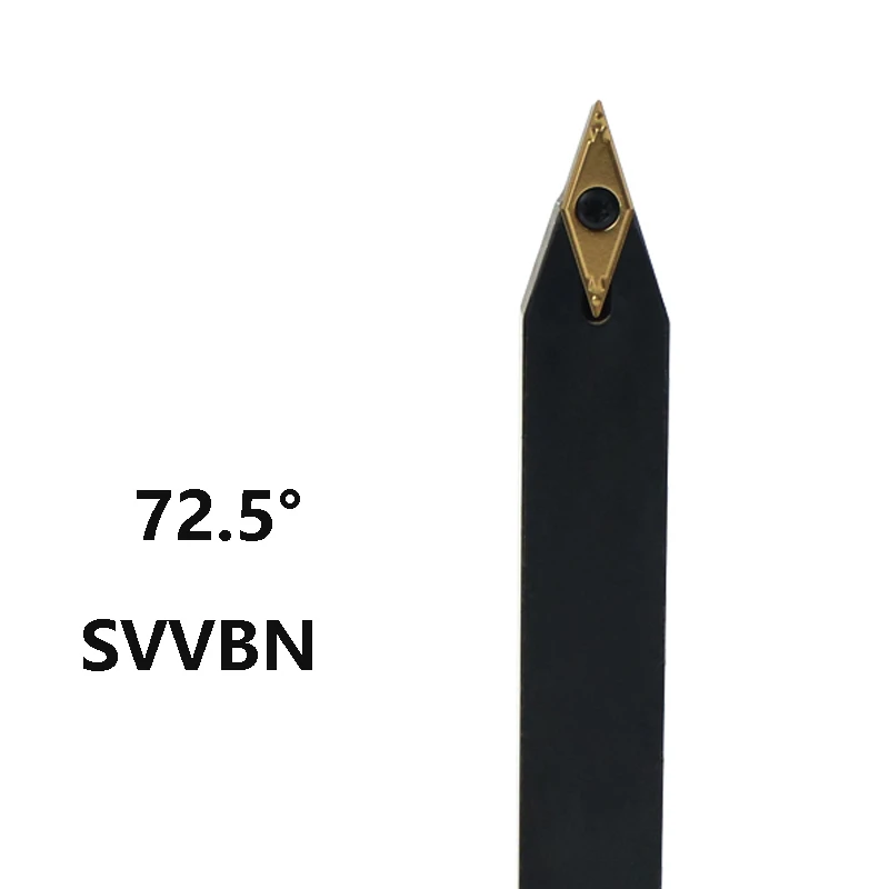 BEYOND SVJBR SVVBN SVQBR SVUBR SVJBR1212H11 VBMT超硬インサート外部旋盤ツールホルダーCNC切削工具シャンク