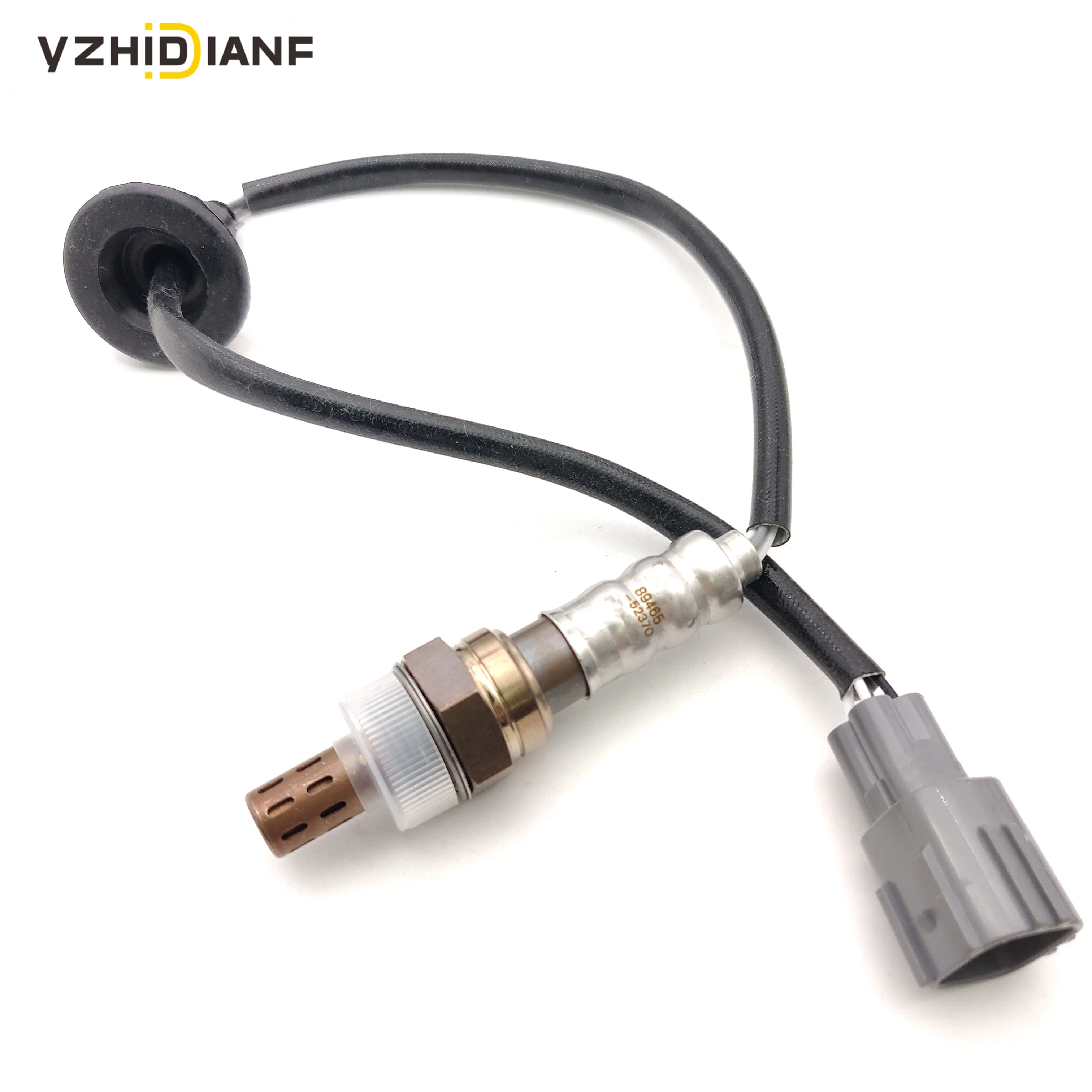 Oxygen Sensor O2 89465-52370 for Toyota-Yaris 2005 - 2016 Vios-2007 - 2014 2008 2009 2010 2011 2012 2013