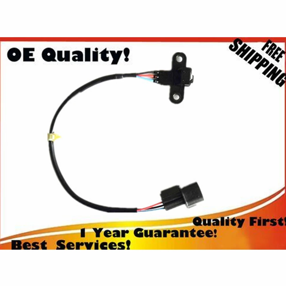 

HIGH QUALTIY Cam Position Sensor MD328275 MD320754 Fits 97-99 For Mitsubishi Montero Sport 2.4L-L4