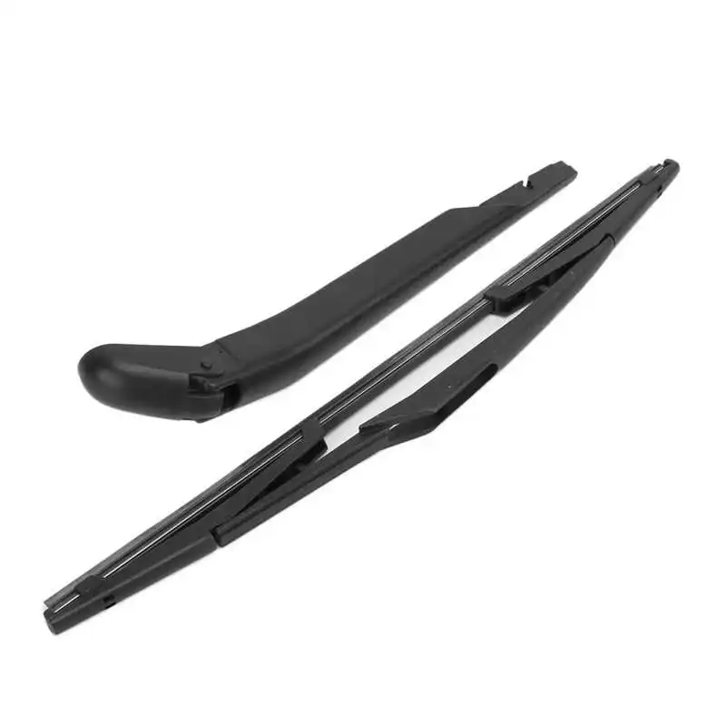 Car Rear Windshield Wiper Blade Kit Accessory 51780994 Replacement for  QUBO 225 2009 2010 2011 2012 2013 2014 2015 2016
