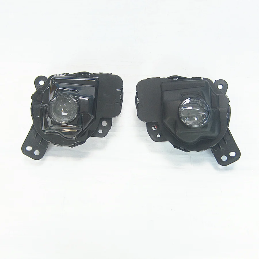 Car body parts GHP9-51-680 fog lamp assembly for Mazda CX-3 CX-4 Mazda 6 2016 to 2019