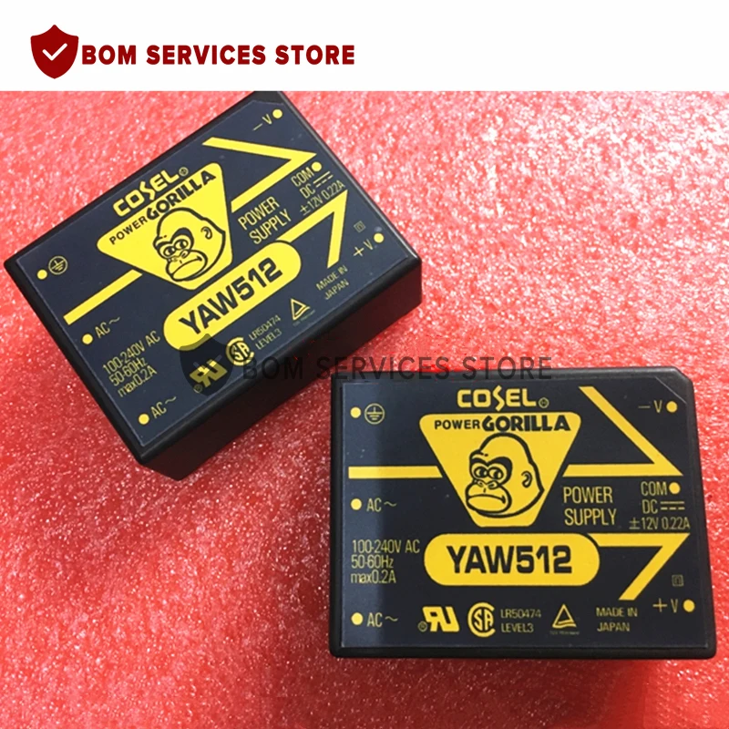 YAW1012 YAW1015E YAW1015 YW1512 YW1512A YAW512 YAW515 YAW1012E YAW512E YAS512A YW1512U جديد الأصلي شحن مجاني