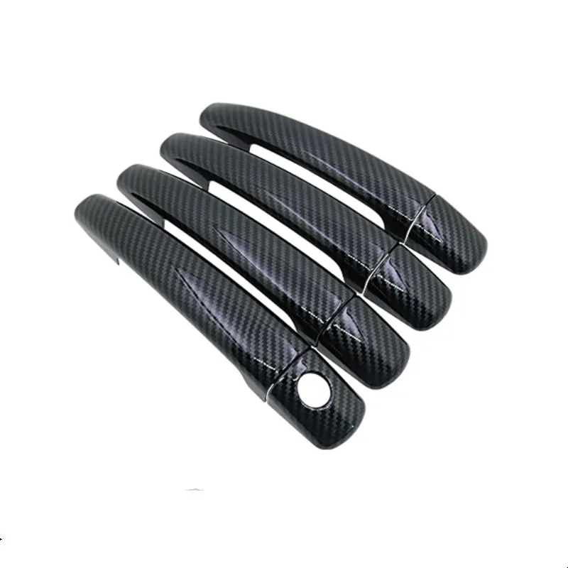 GARNITURE DE COUVERCLE de PoignéE de PortièRe de Voiture pour 3DR F56