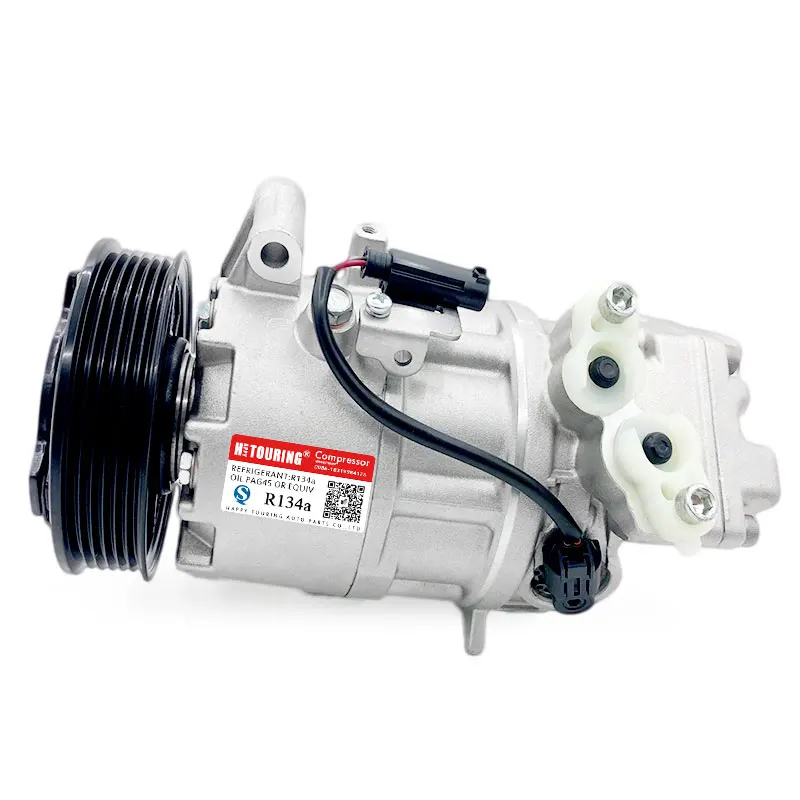 For BMW E81 E82 E87 E88 E90 E91 E92 E93 E93LCI X1 E84 AC Compressor 64529182793 64509156821 64509145351 64526915380 64529156821