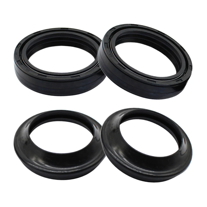 36x48x11 / 36 48 11Motorcycle Part Front Fork Damper Oil Seal and Dust Seal for HONDA XR200 XR200R XR 200 1984-2002