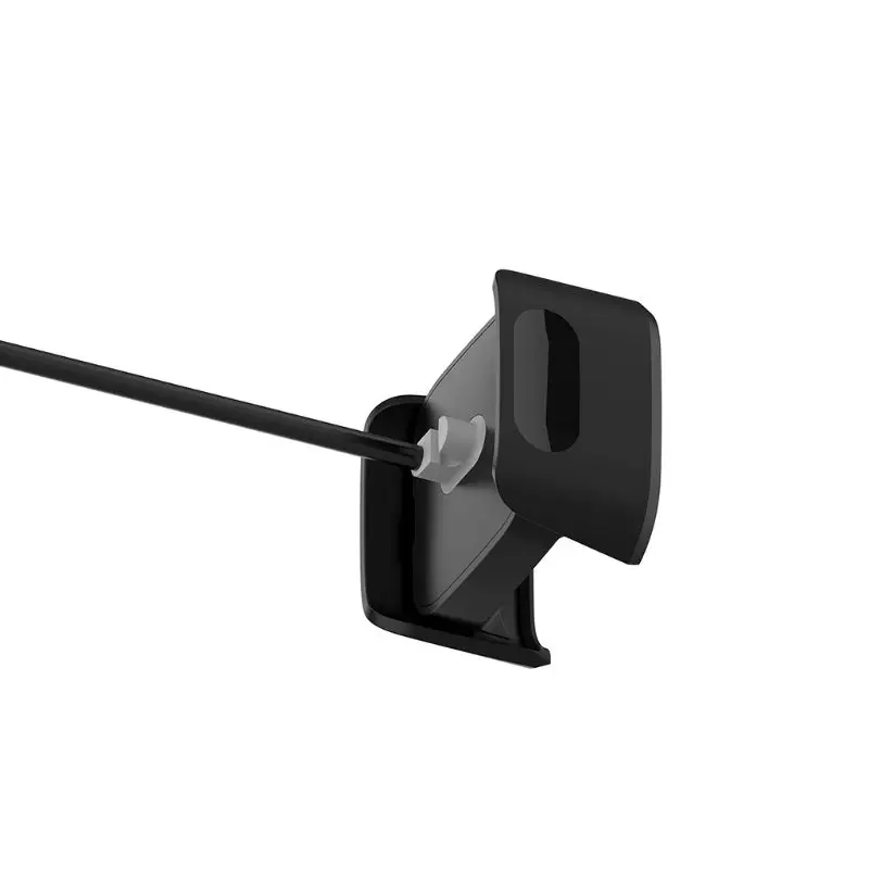 Новинка 2021, USB-кабель для быстрой зарядки, док-станция, подставка для умных часов fitbit versa 2