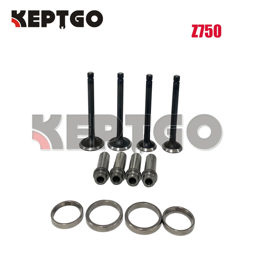 New Z750 Valve Train Kit For Kubota Engine