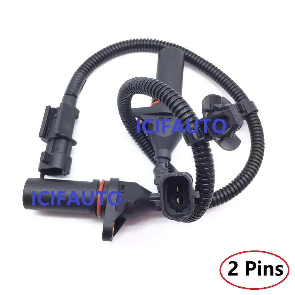 1/3/5 × مستشعر موضع العمود المرفقي الجديد Cps لشركة Hyundai Kia 2010-2019 OE #   39180-2B000 / 39180 2B000 #4