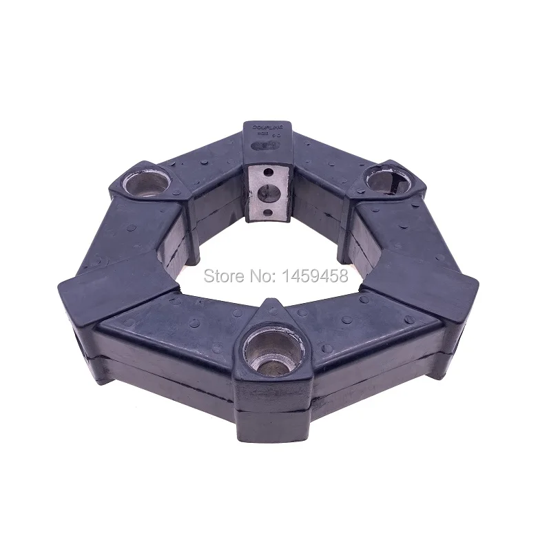 2pcs/lot CF-A-90A/AS alternative CentaFlex size 90A/90AS rubber coupling element