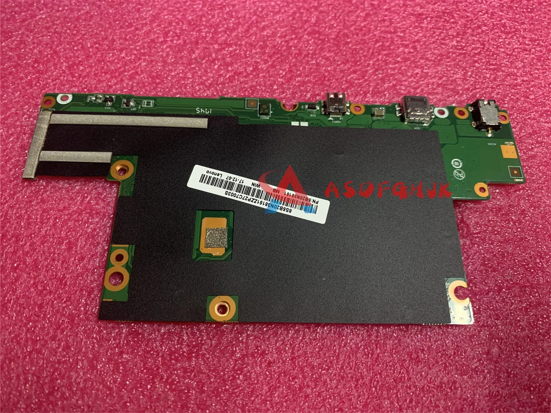 

for Lenovo IdeaPad Miix 320-10icr table Motherboard 5B20N38151 100% Tested Fast Ship