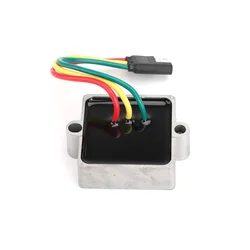 Topteng Voltage Rectifier Regulator For Polaris 340 500 550 4010794 4010355 Snowmobile Motorcycle Accessories