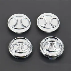 Wheel Caps For Baic Group X25 x65 D70 D20 x55 X35 D50 Wheel Center Cap 1pc