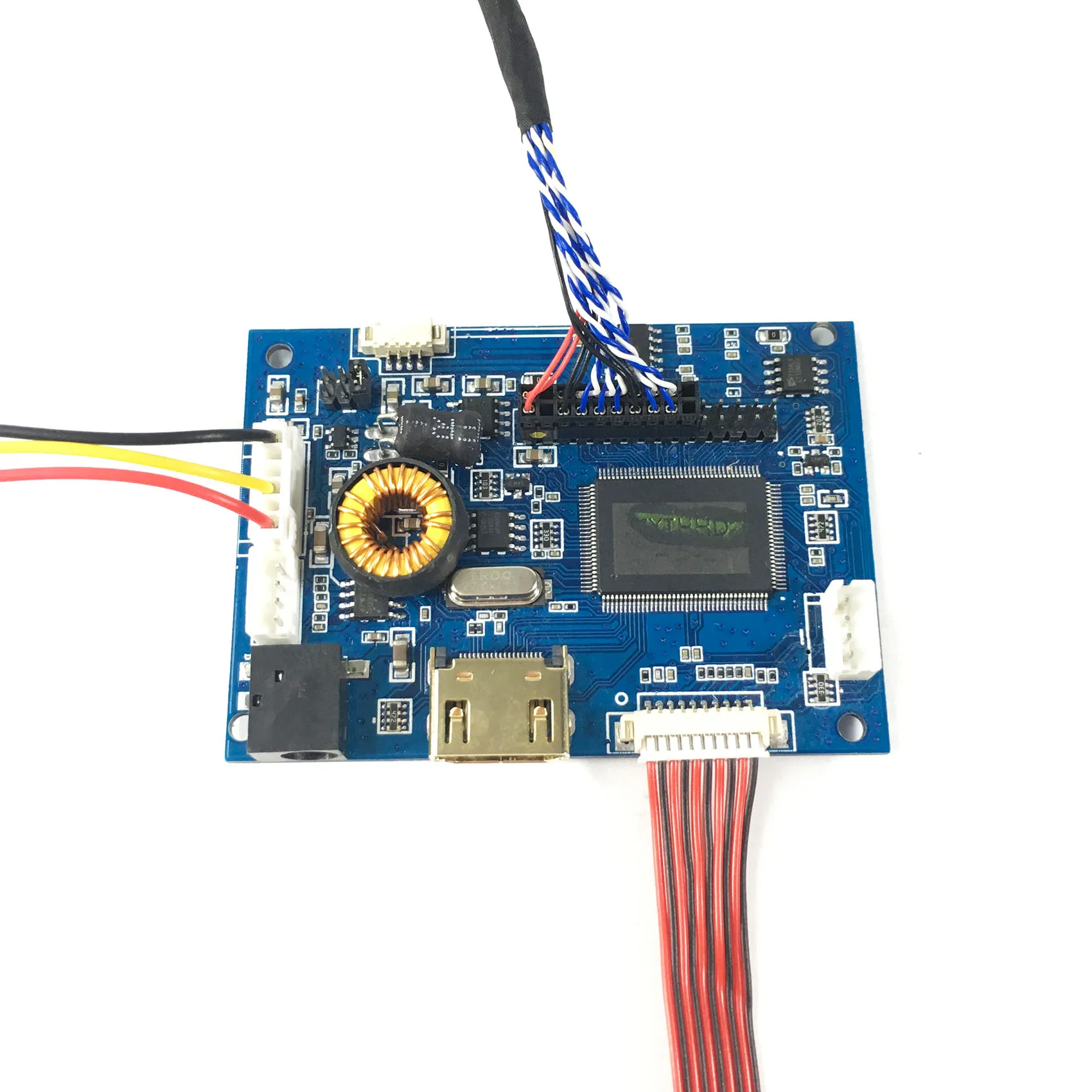 Scheda Controller LCD HD MI con schermo LCD 13.3 in TM133XG 1024X768