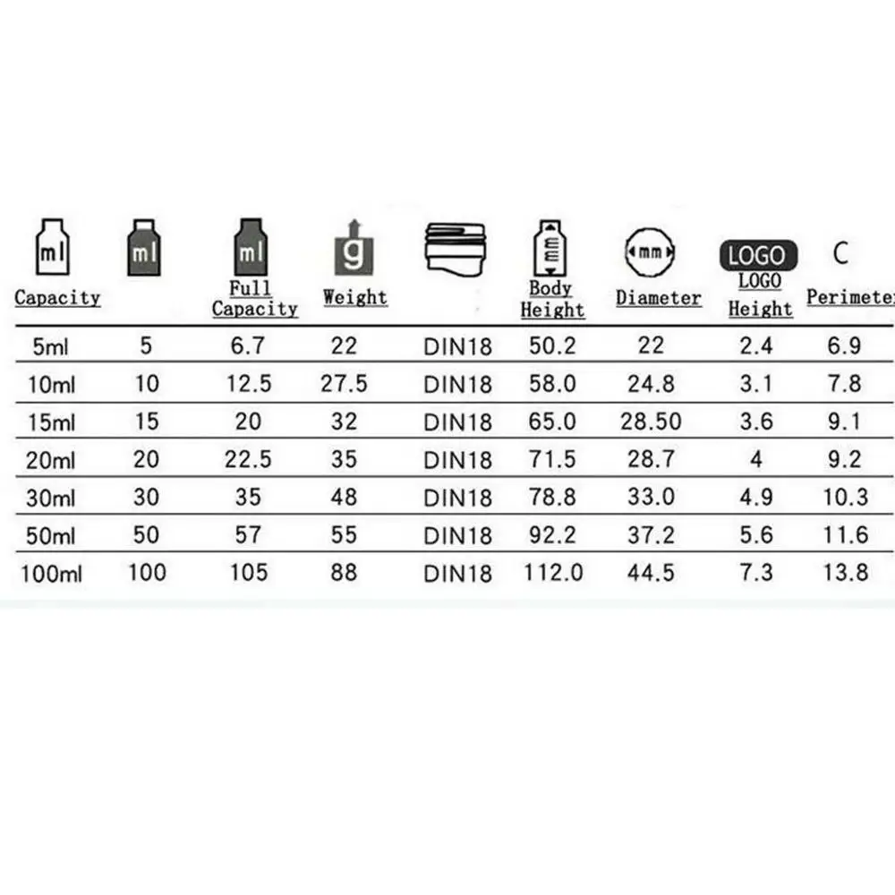 Âmbar vazio de vidro marrom, frascos conta-gotas euro de vidro para aromaterapia, 5ml/10ml/15ml/20ml, recipiente de frascos de pipetas de aromaterapia líquido com 10 peças