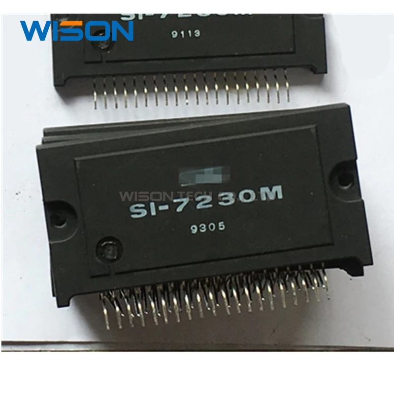 جديد الأصلي SI-7230M وحدة