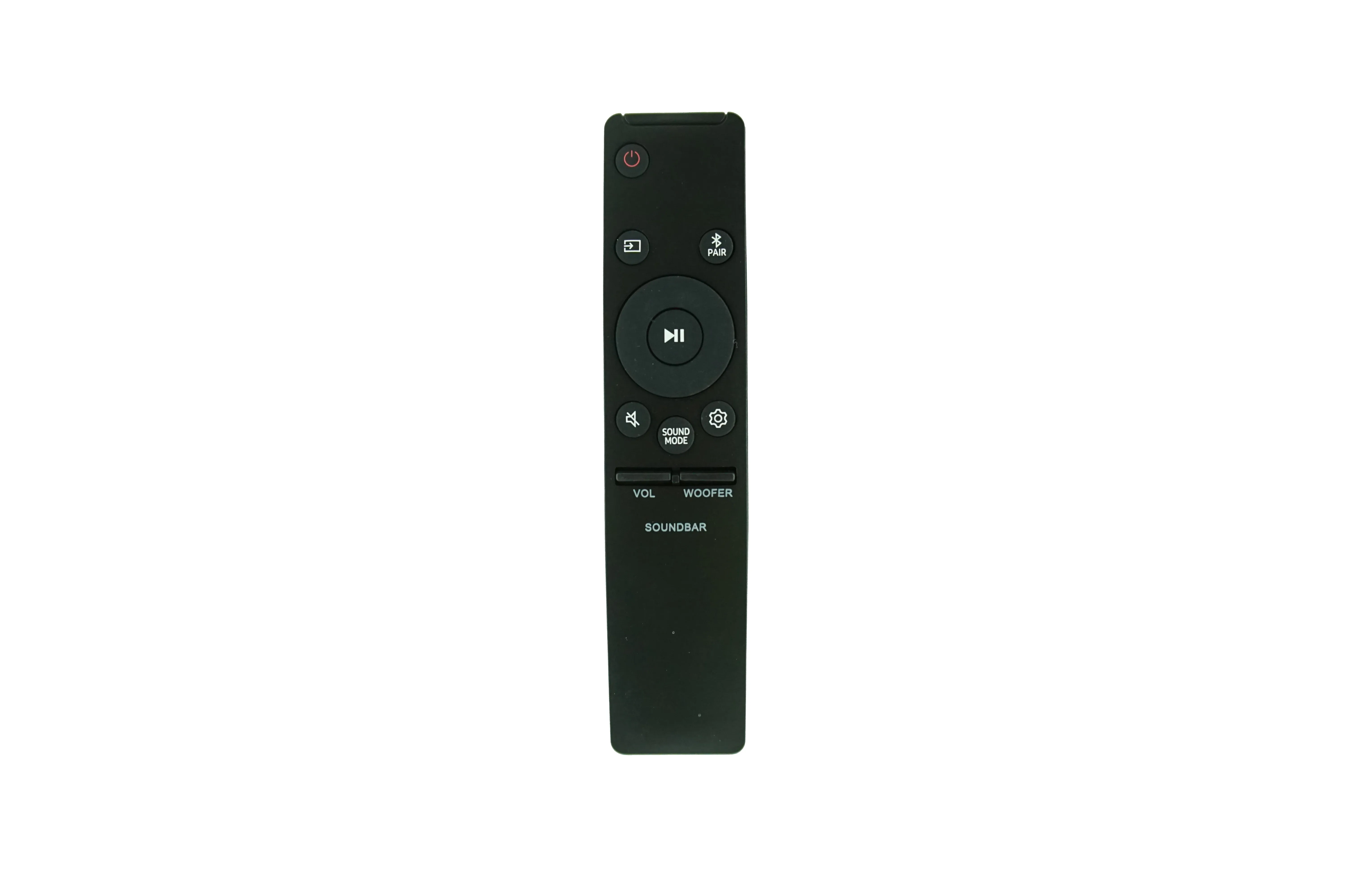 Remote Control For Samsung HW-T530 AH81-09748A HW-A40M/ZA HW-N950/ZA HW-A40M 5.0ch All-in-One Soundbar Sound Bar Audio System