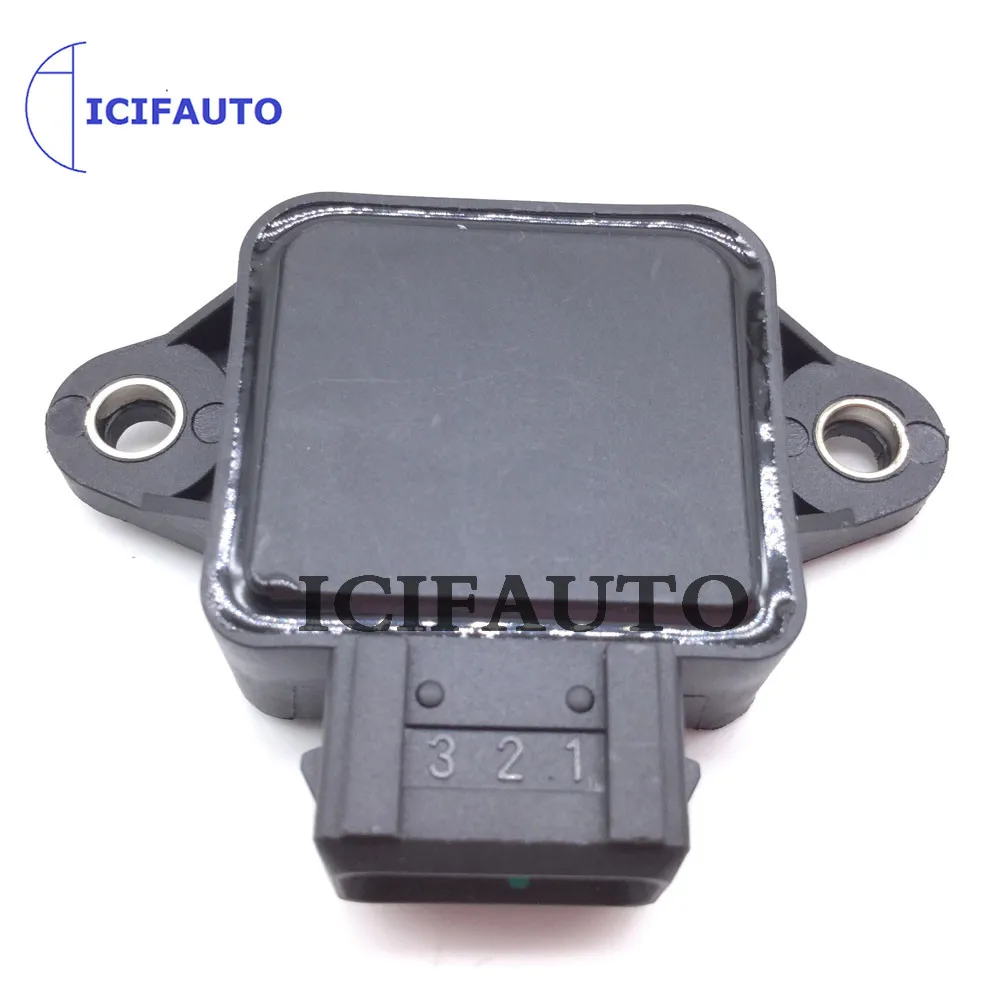 

Throttle Position Sensor For Volvo Toyota Saab Renault Hyundai KIA Alfa Romeo Fiat Opel Vauxhall 1.3 1.4 1.5 1.6 1.7 1.8 2.0 2.3