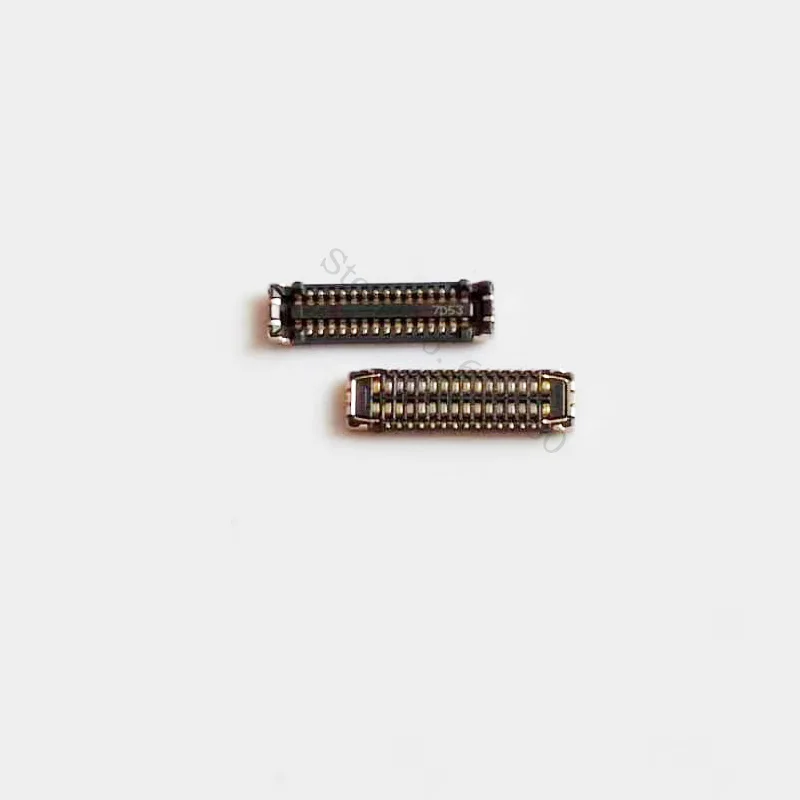 

2 шт./лот USB зарядный порт FPC разъем Замена для Oneplus 5 5T 1 + 5 1 + 5T A5000 A5010