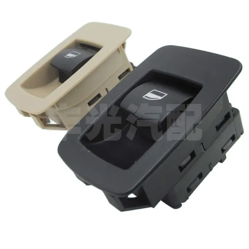 

Factory Direct Auto Power Window Switch Apply for BMW5 E60 BMW 523 4Pins 61316951956