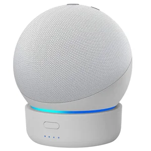 أفضل 8 مكبرات صوت Echo Dot 4 مبيعا - No8