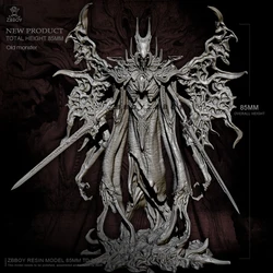 H85mm Resin model kits figure self-assembeld TD-2532 (Sale price )