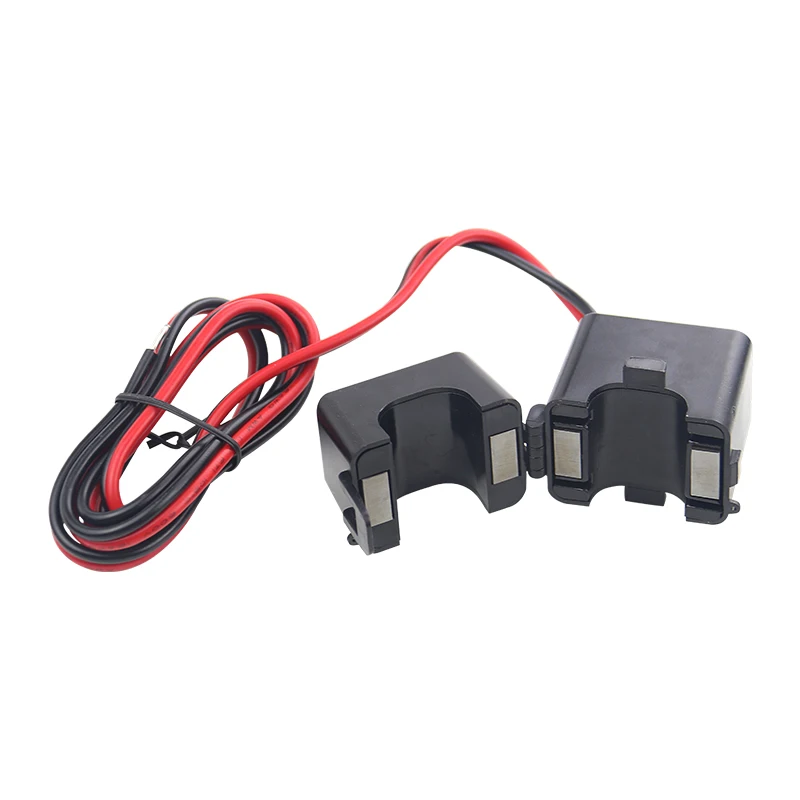 KCT-24  Split core current transformer  Electric clamp CT sensor current sensor 100A 200A 300A 400A