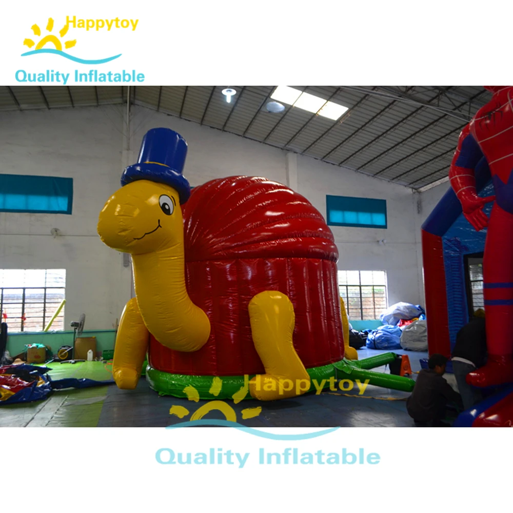 

Outdoor Pillar And Pool Shape Inflatable Jumping Bouncer, Outdoor Inflatable Games, Inflatable Castle